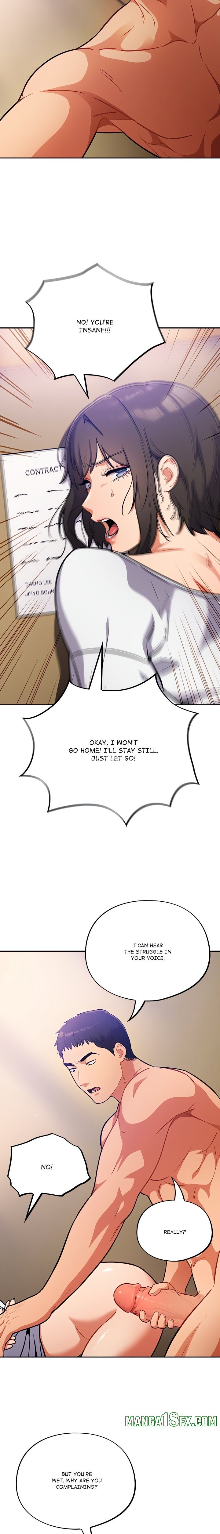 Stupidemic (Uncensored) Chapter 28 - Page 20