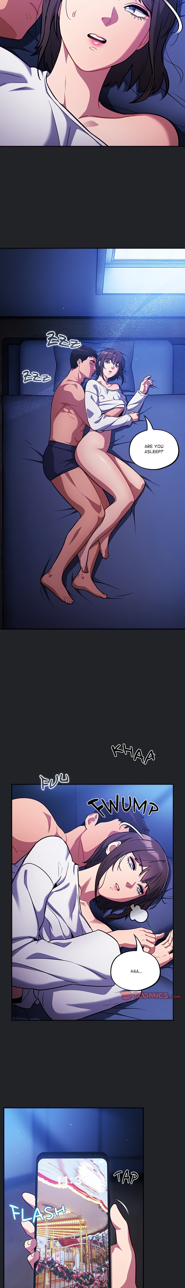 Stupidemic (Uncensored) Chapter 28 - Page 3