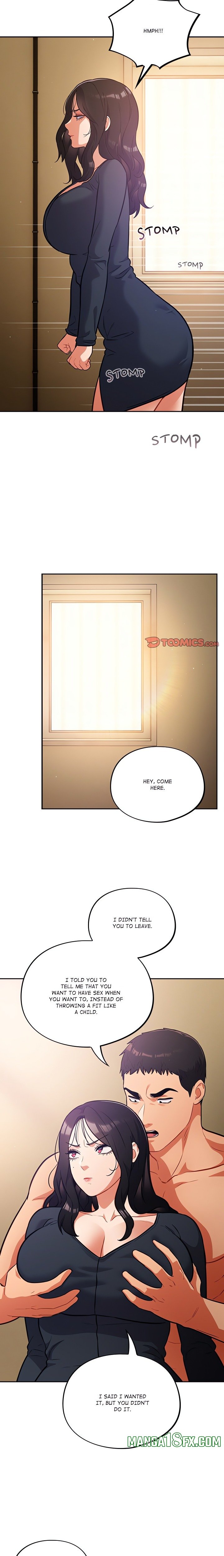 Stupidemic (Uncensored) Chapter 29 - Page 21