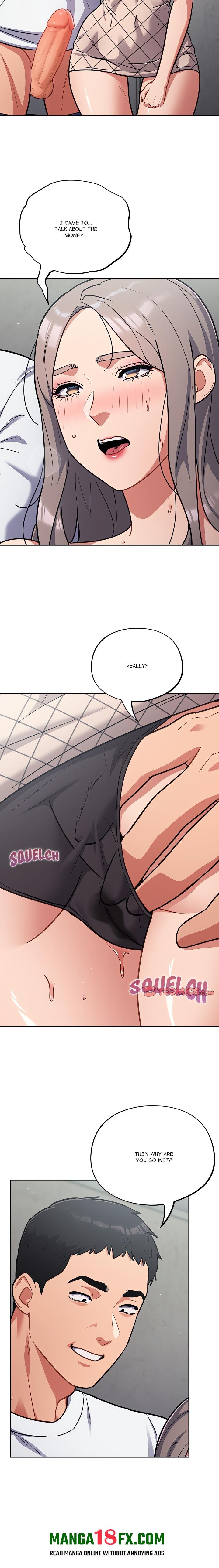 Stupidemic (Uncensored) Chapter 32 - Page 9