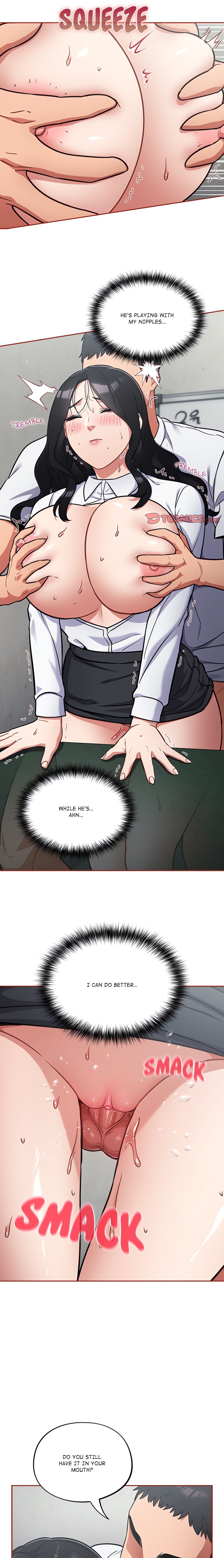 Stupidemic (Uncensored) Chapter 33 - Page 11