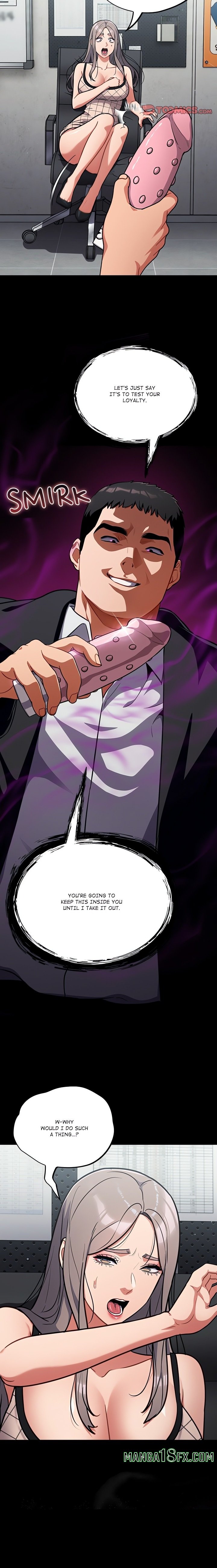 Stupidemic (Uncensored) Chapter 34 - Page 10