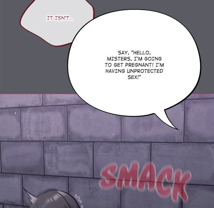 Stupidemic (Uncensored) Chapter 35 - Page 133