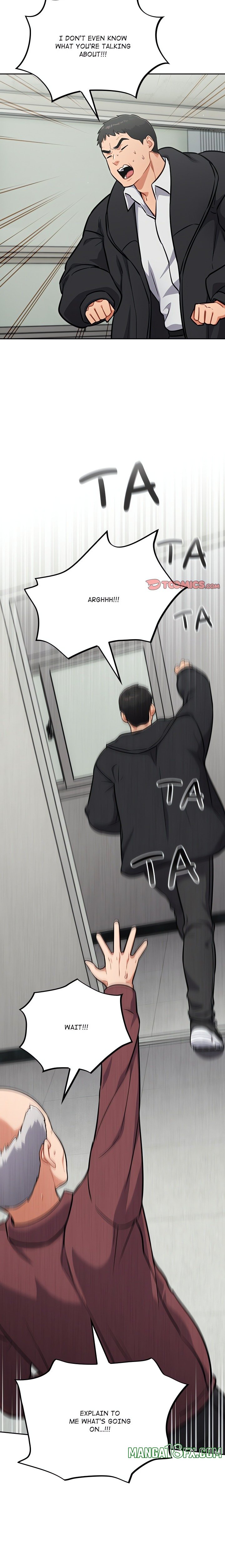 Stupidemic (Uncensored) Chapter 36 - Page 16