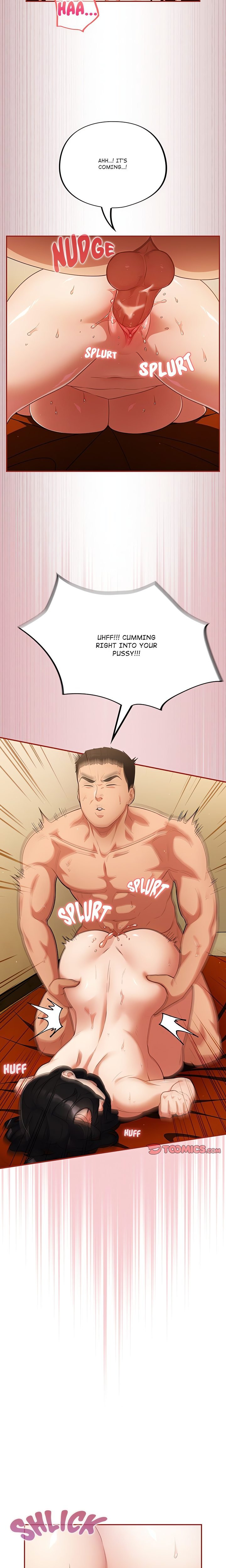 Stupidemic (Uncensored) Chapter 4 - Page 19