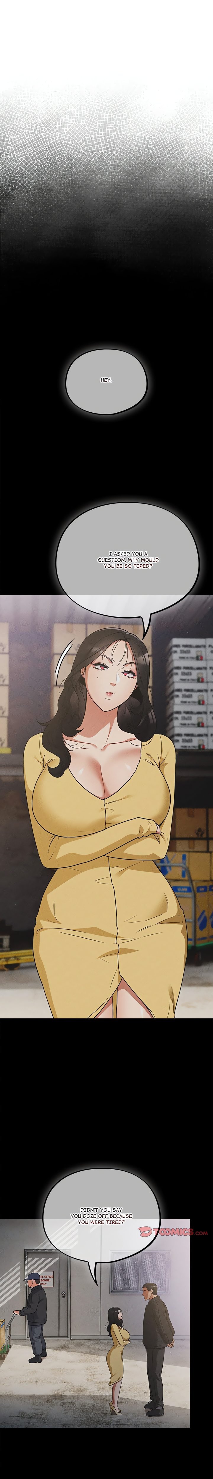 Stupidemic (Uncensored) Chapter 5 - Page 14