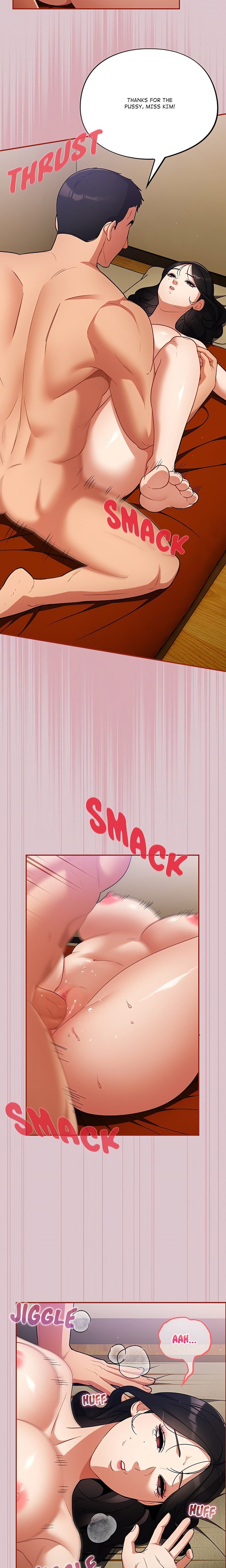 Stupidemic (Uncensored) Chapter 5 - Page 2