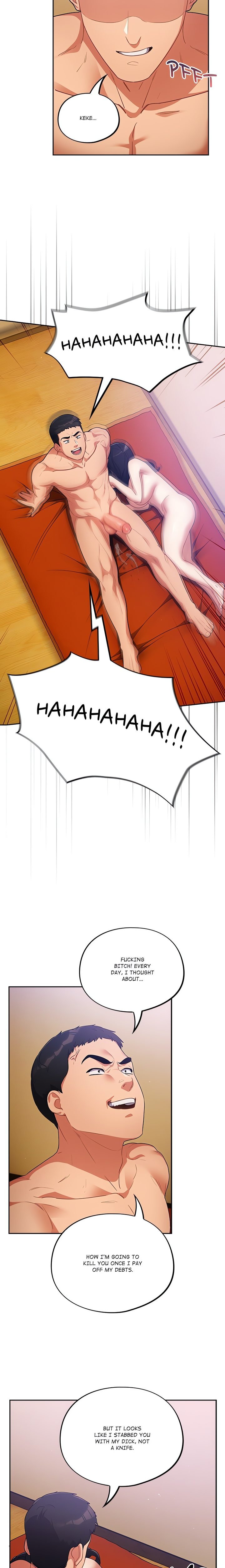 Stupidemic (Uncensored) Chapter 6 - Page 5