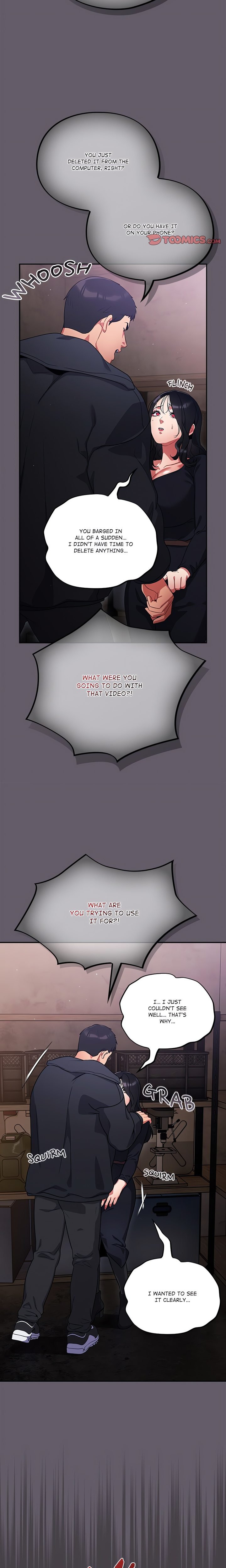 Stupidemic (Uncensored) Chapter 7 - Page 13