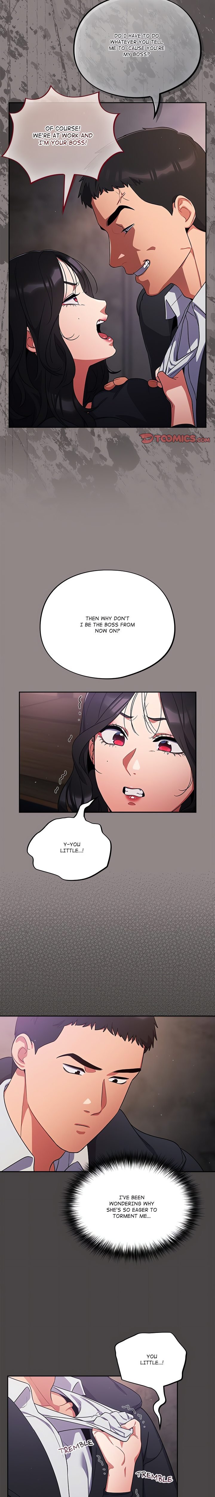 Stupidemic (Uncensored) Chapter 8 - Page 6