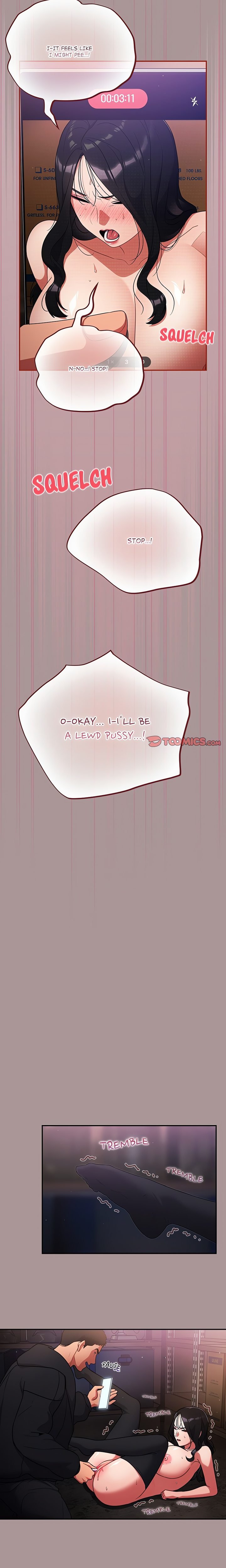 Stupidemic (Uncensored) Chapter 9 - Page 11