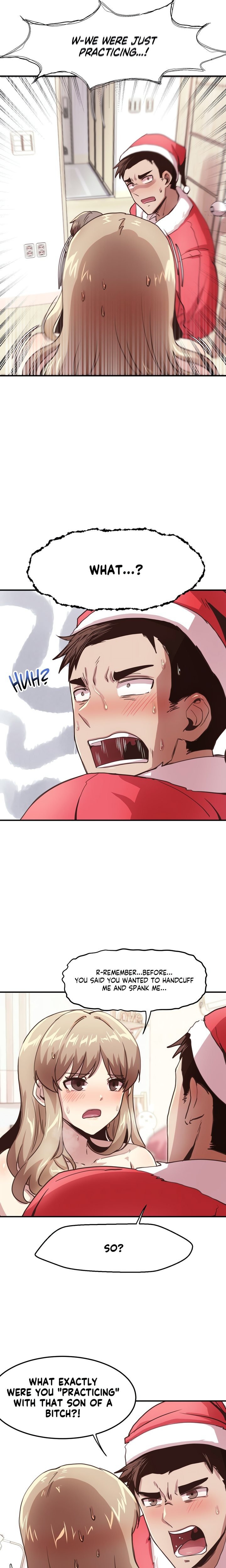 Three’s Company, Or Is It? Chapter 11 - Page 11