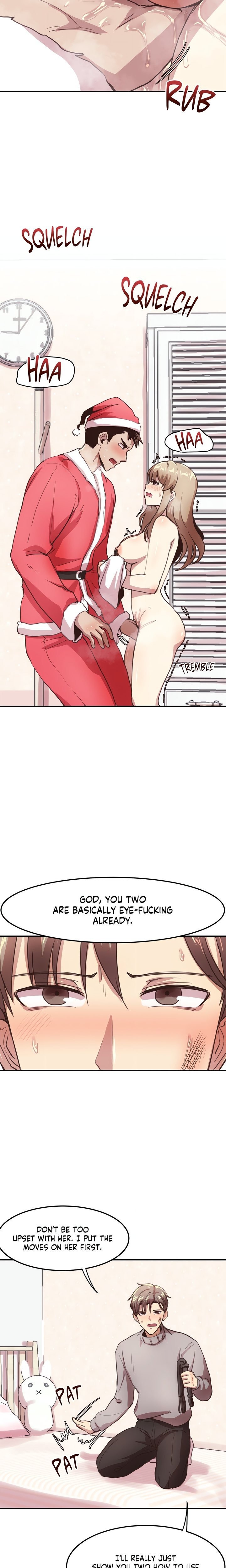 Three’s Company, Or Is It? Chapter 11 - Page 15