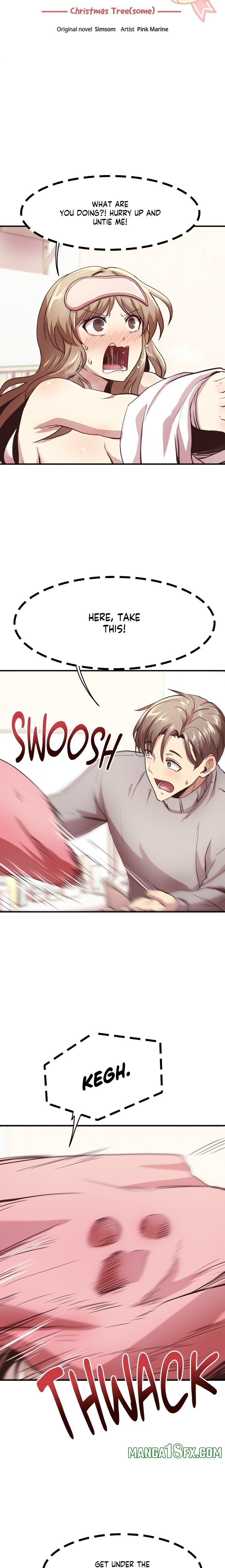 Three’s Company, Or Is It? Chapter 11 - Page 2