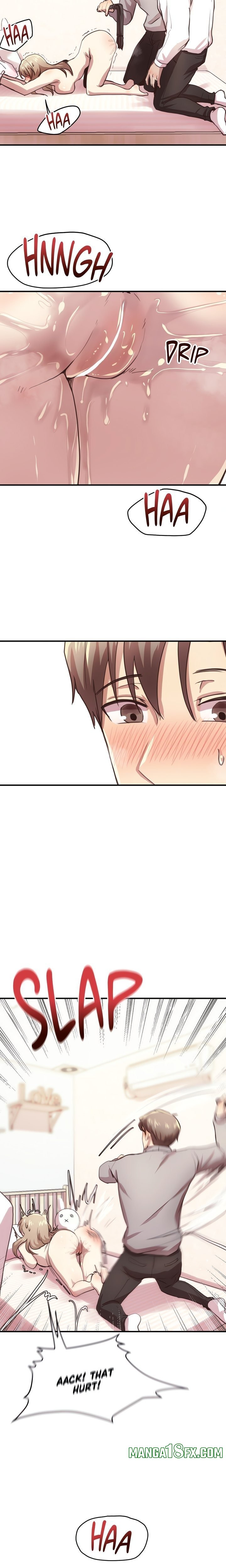 Three’s Company, Or Is It? Chapter 11 - Page 20