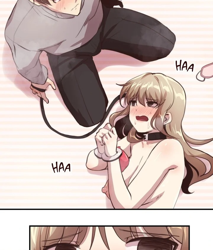 Three’s Company, Or Is It? Chapter 13 - Page 123