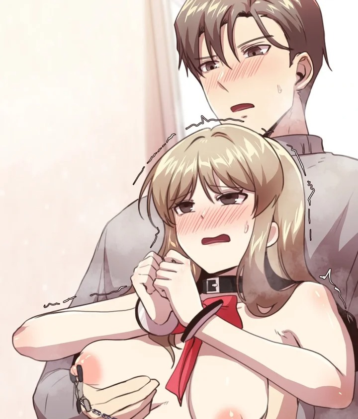 Three’s Company, Or Is It? Chapter 13 - Page 21