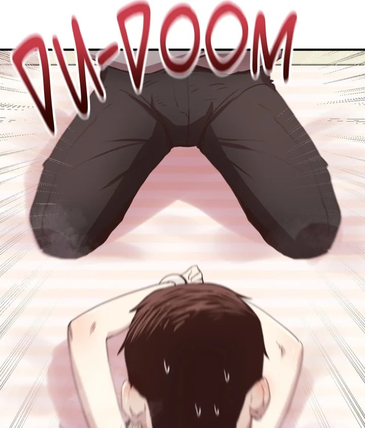 Three’s Company, Or Is It? Chapter 13 - Page 55