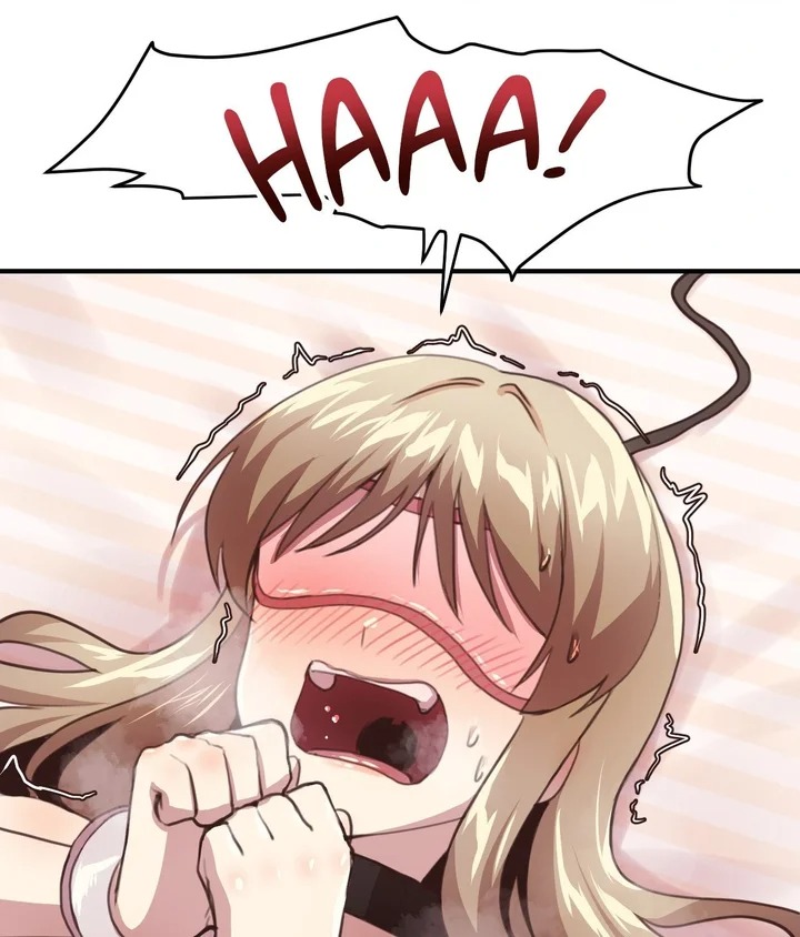 Three’s Company, Or Is It? Chapter 13 - Page 71