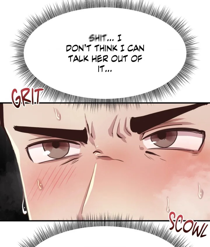 Three’s Company, Or Is It? Chapter 14 - Page 7