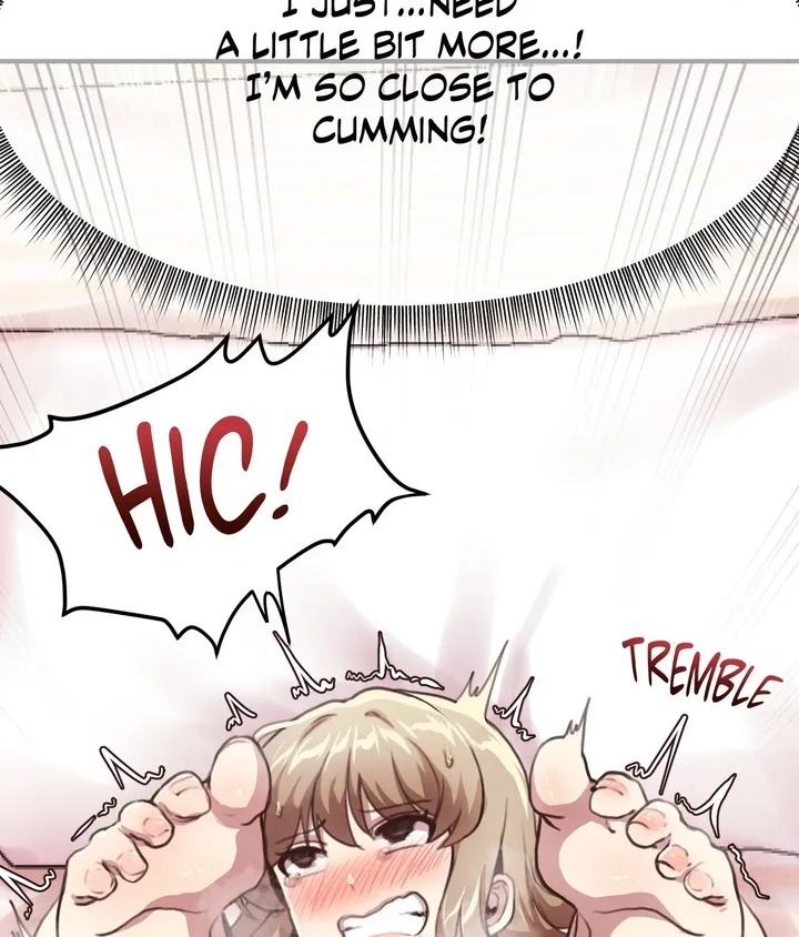 Three’s Company, Or Is It? Chapter 14 - Page 75