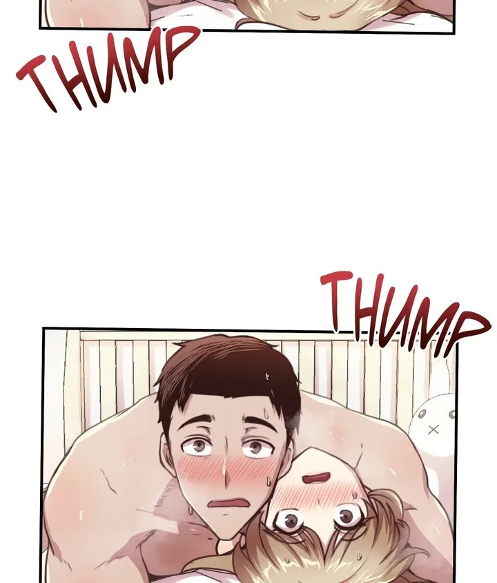 Three’s Company, Or Is It? Chapter 14 - Page 90