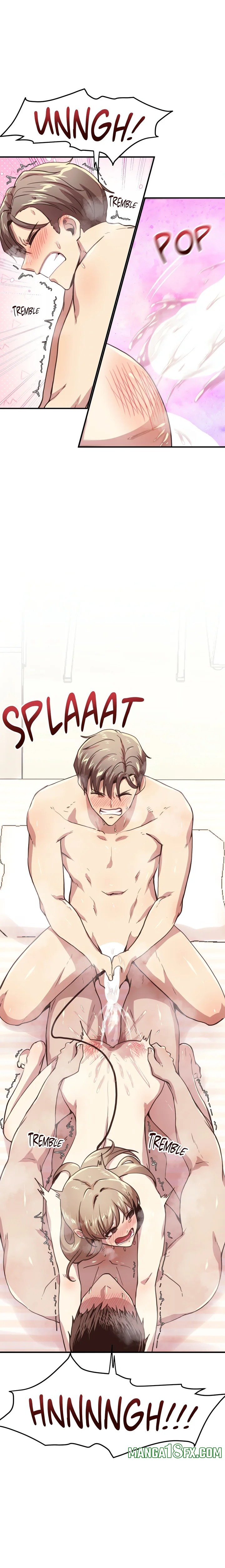 Three’s Company, Or Is It? Chapter 15 - Page 13