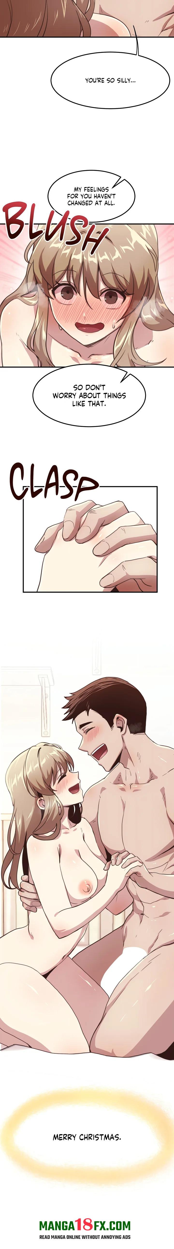 Three’s Company, Or Is It? Chapter 15 - Page 29