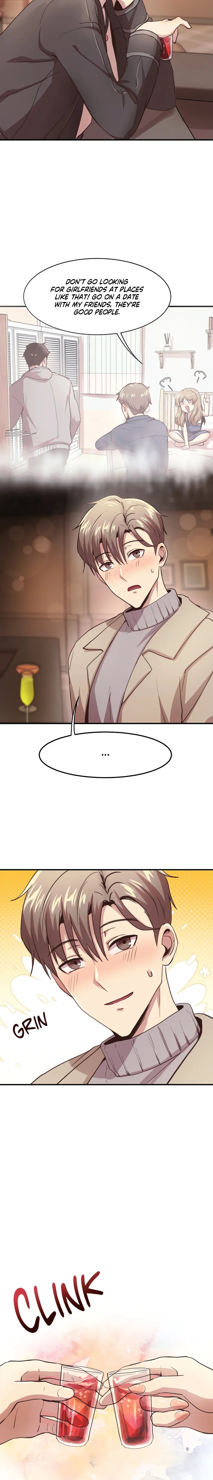 Three’s Company, Or Is It? Chapter 15 - Page 33