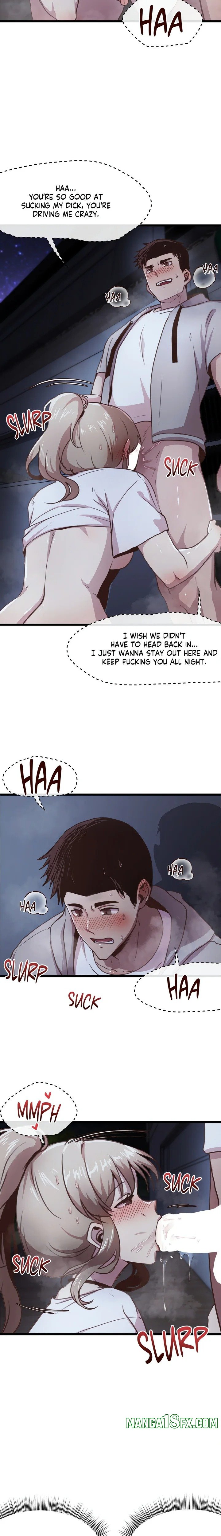 Three’s Company, Or Is It? Chapter 17 - Page 17