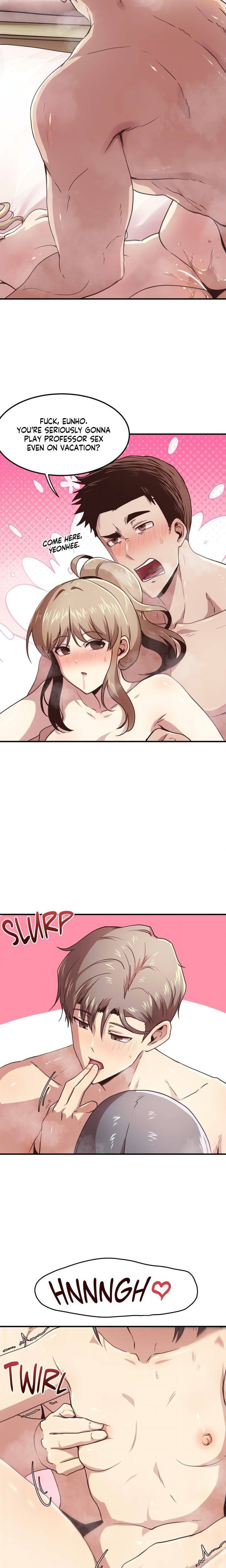 Three’s Company, Or Is It? Chapter 20 - Page 16