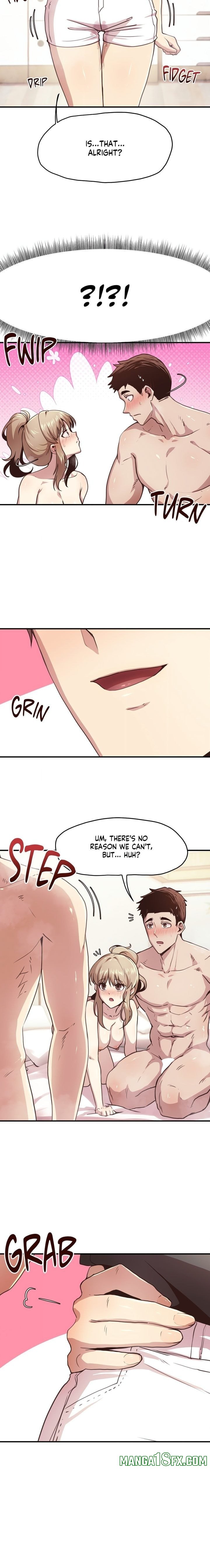 Three’s Company, Or Is It? Chapter 20 - Page 6