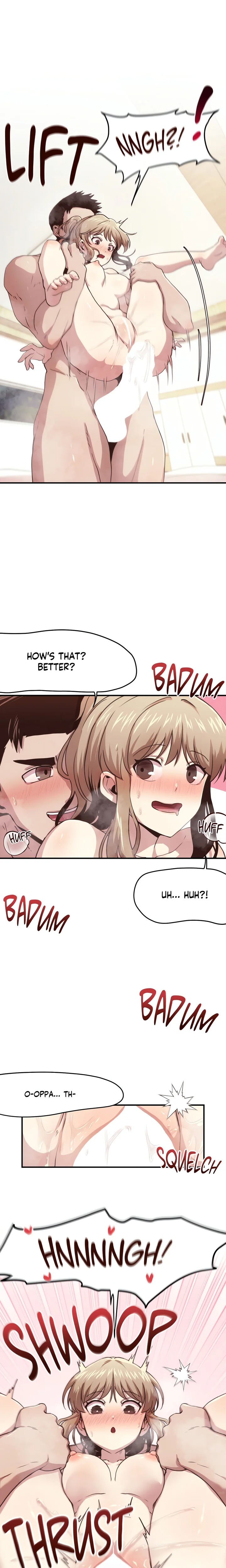 Three’s Company, Or Is It? Chapter 22 - Page 7