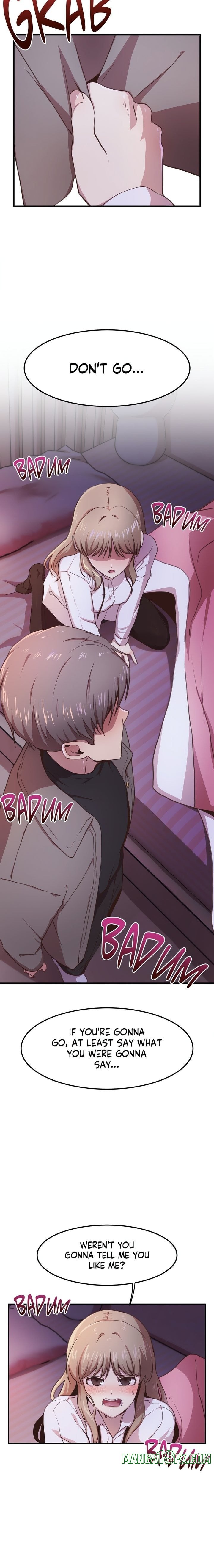 Three’s Company, Or Is It? Chapter 27 - Page 20