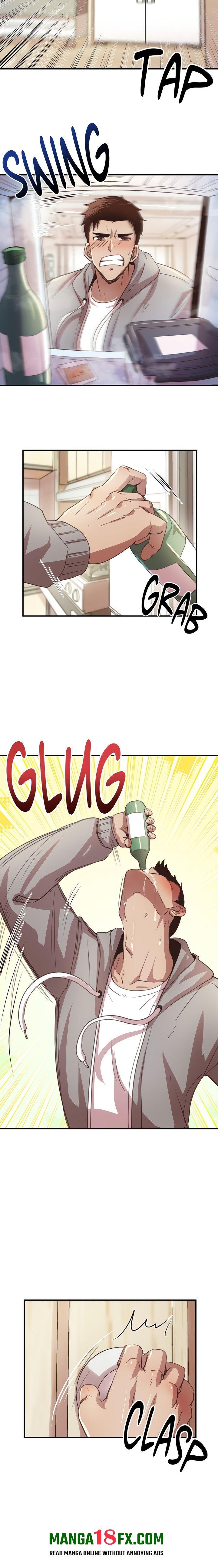 Three’s Company, Or Is It? Chapter 3 - Page 19