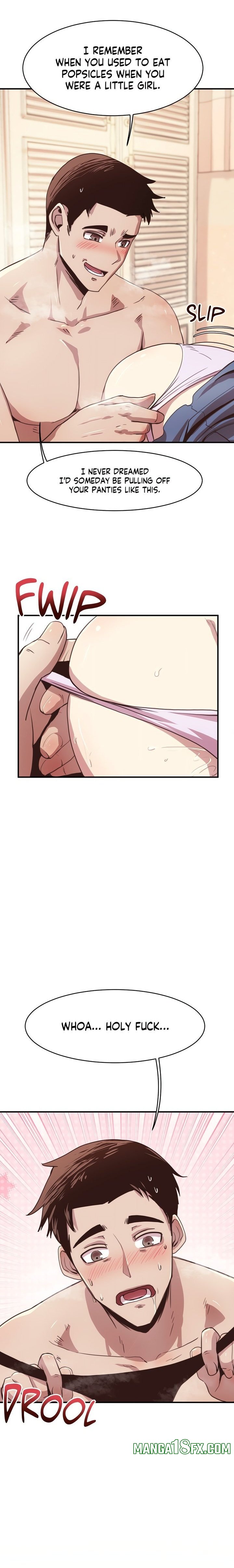 Three’s Company, Or Is It? Chapter 4 - Page 5