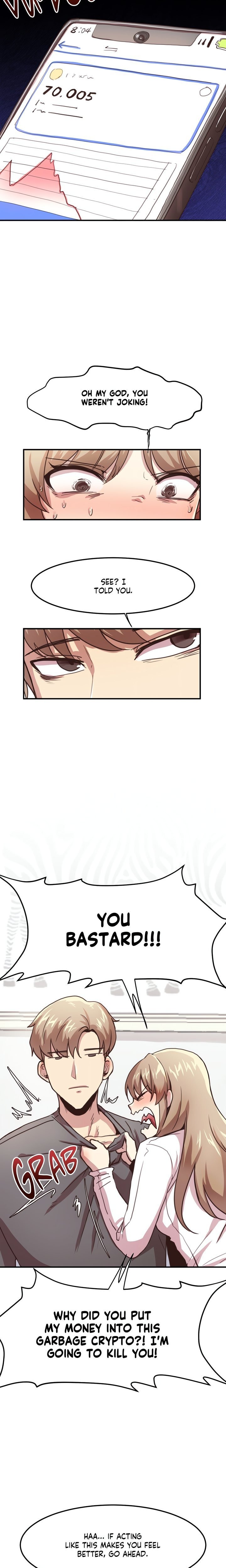 Three’s Company, Or Is It? Chapter 7 - Page 3