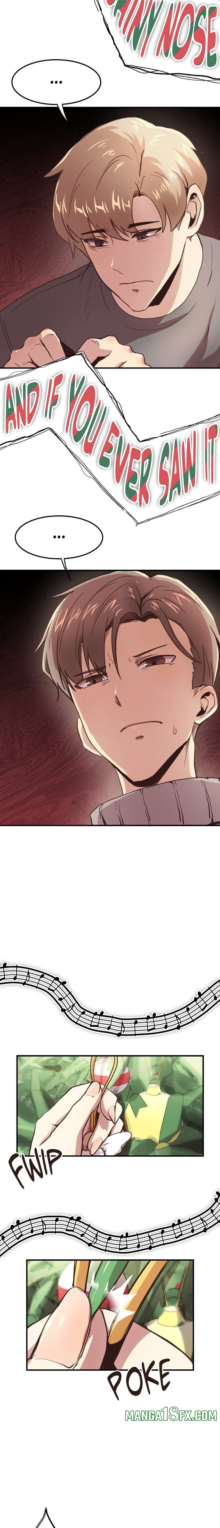 Three’s Company, Or Is It? Chapter 8 - Page 2