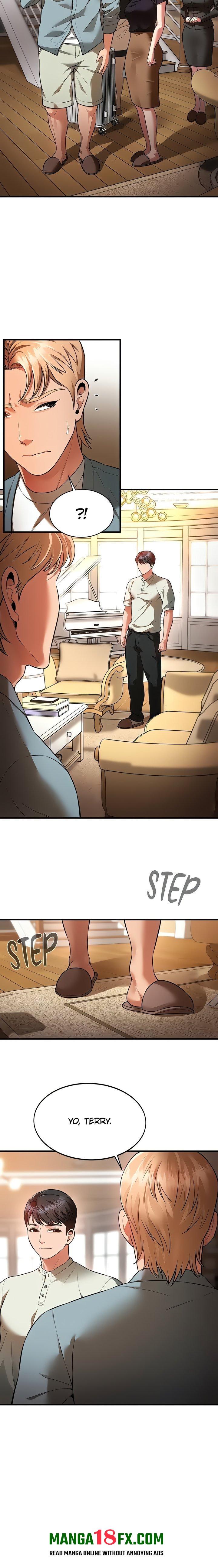 Bride Lessons (Official) Chapter 1 - Page 16