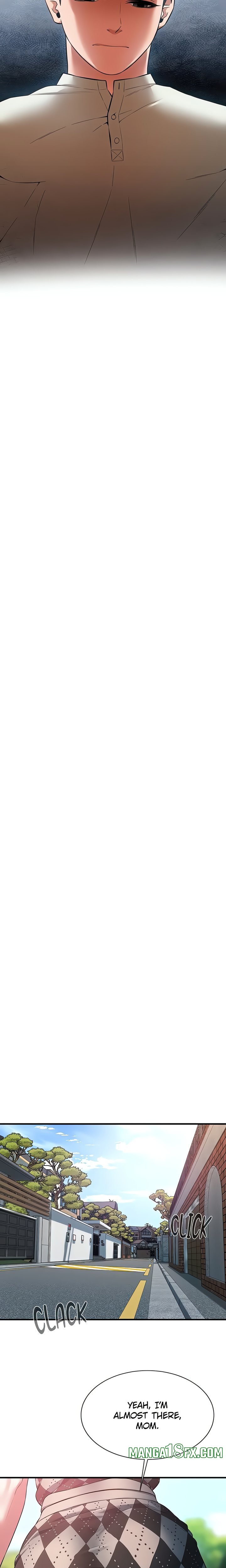 Bride Lessons (Official) Chapter 1 - Page 18