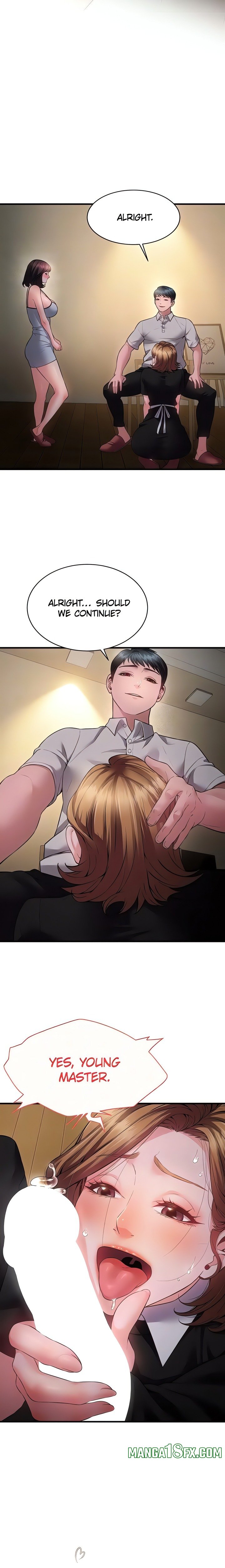 Bride Lessons (Official) Chapter 11 - Page 7