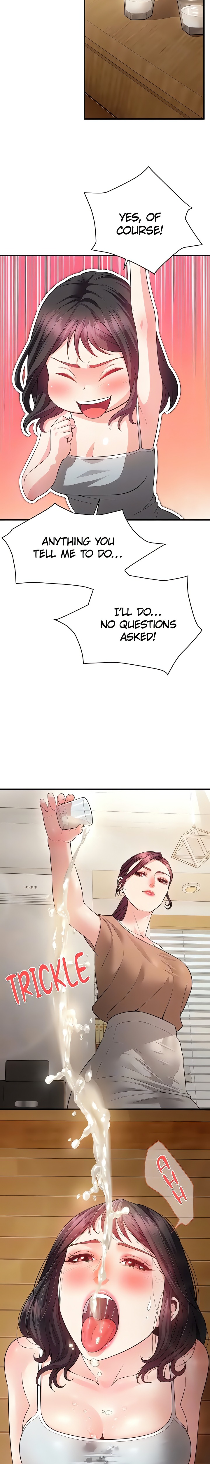 Bride Lessons (Official) Chapter 14 - Page 14