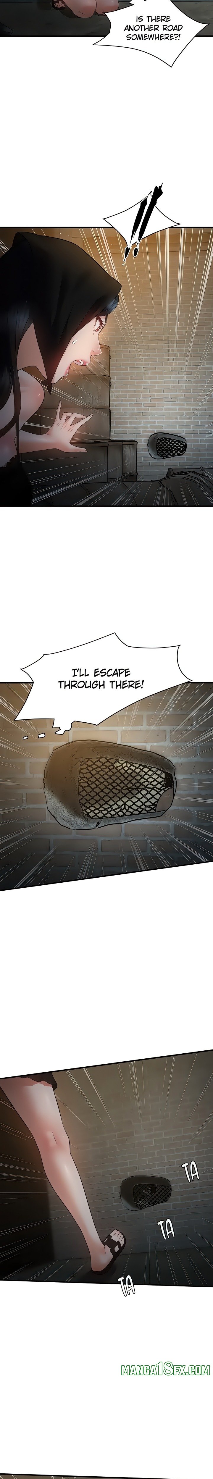 Bride Lessons (Official) Chapter 15 - Page 11