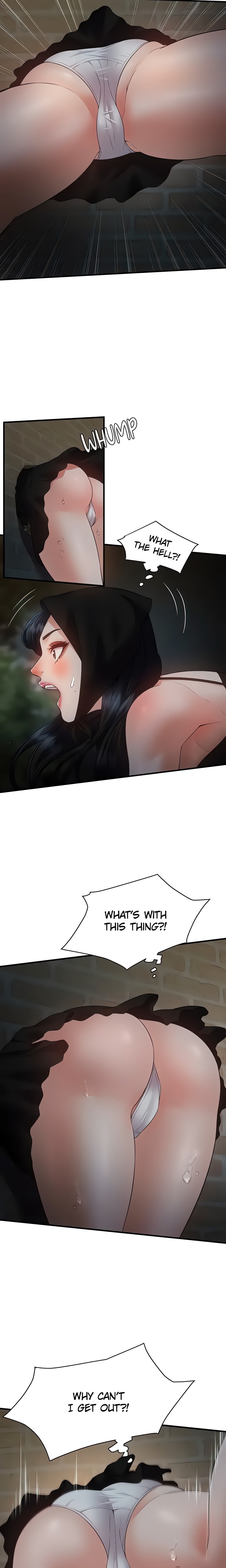 Bride Lessons (Official) Chapter 15 - Page 12