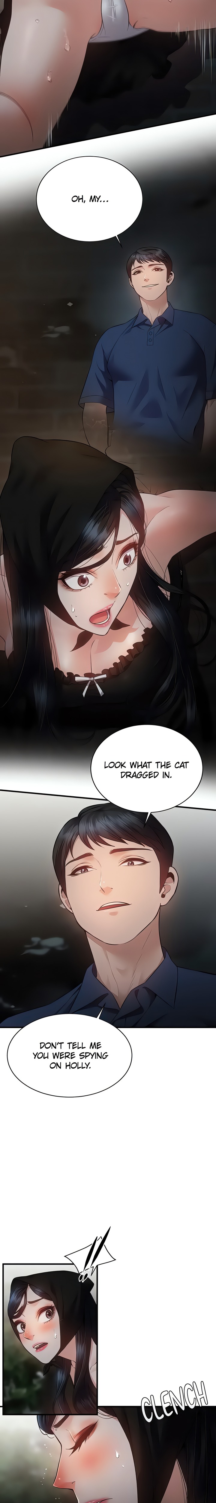 Bride Lessons (Official) Chapter 15 - Page 13