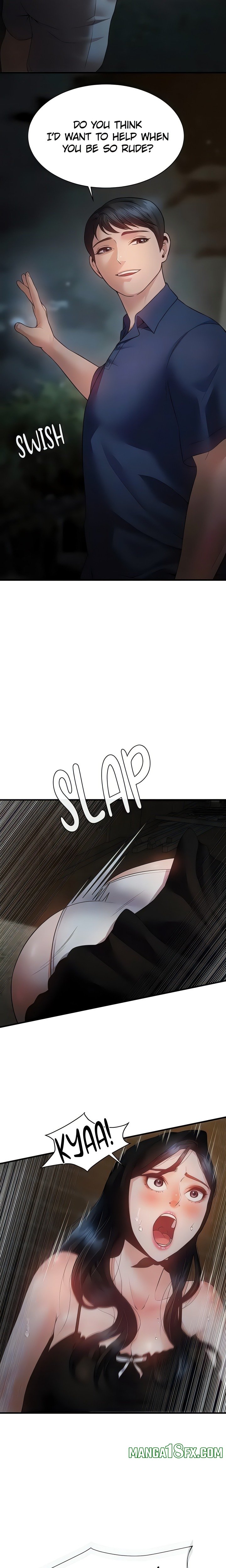 Bride Lessons (Official) Chapter 15 - Page 15