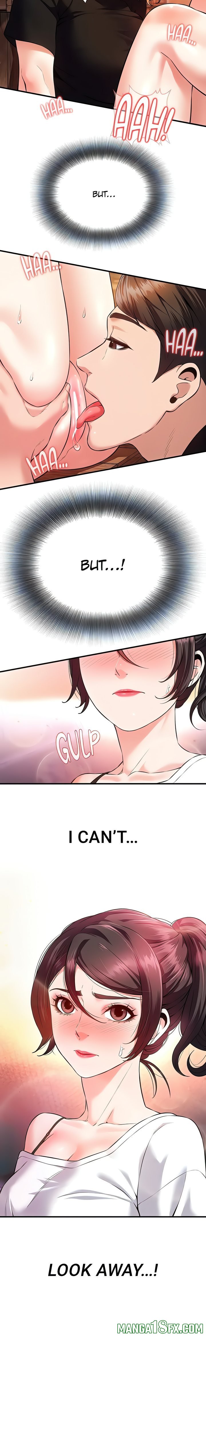 Bride Lessons (Official) Chapter 3 - Page 10