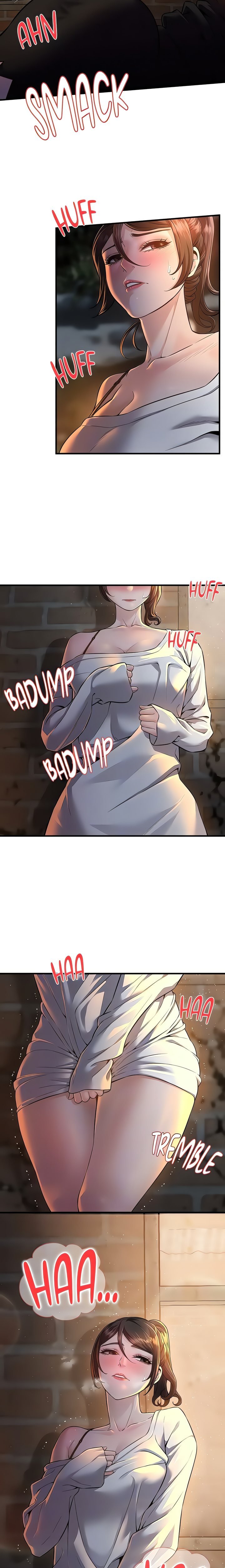 Bride Lessons (Official) Chapter 4 - Page 7