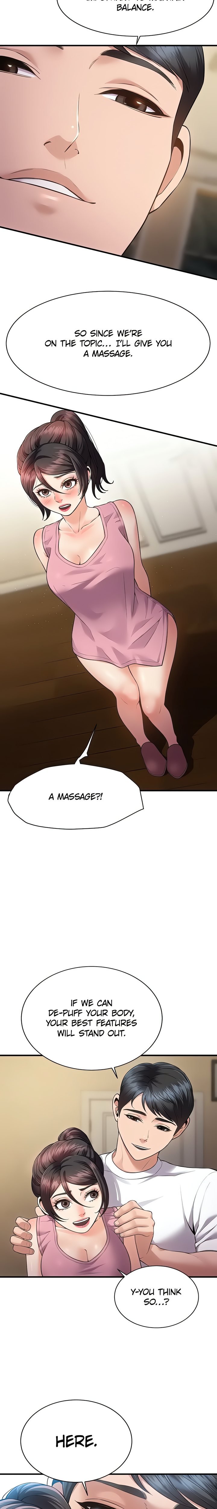 Bride Lessons (Official) Chapter 6 - Page 20