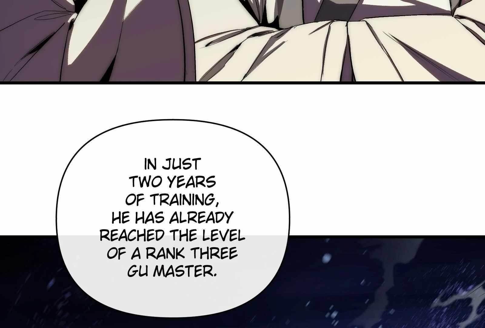 Reverend Insanity (2025) Chapter 1 - Page 126